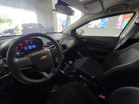 CHEVROLET Onix Hatch 1.0 4P FLEX LT, Foto 8