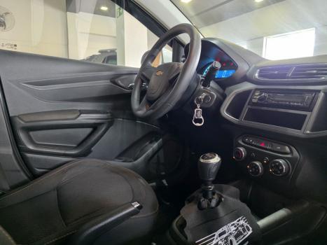 CHEVROLET Onix Hatch 1.0 4P FLEX LT, Foto 9