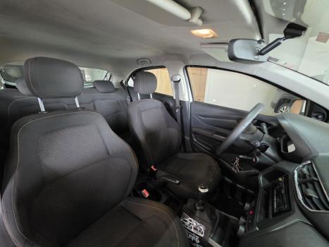 CHEVROLET Onix Hatch 1.0 4P FLEX LT, Foto 10