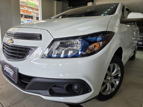 CHEVROLET Onix Hatch 1.0 4P FLEX LT, Foto 12