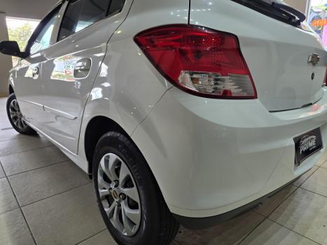 CHEVROLET Onix Hatch 1.0 4P FLEX LT, Foto 13