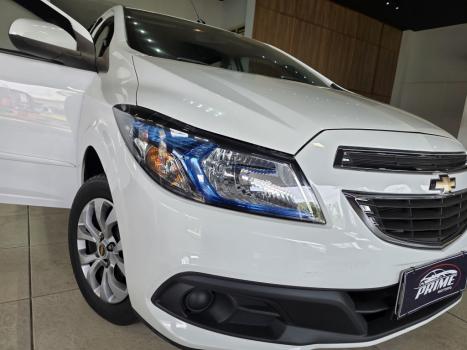 CHEVROLET Onix Hatch 1.0 4P FLEX LT, Foto 14
