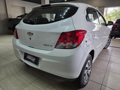CHEVROLET Onix Hatch 1.0 4P FLEX LT, Foto 15