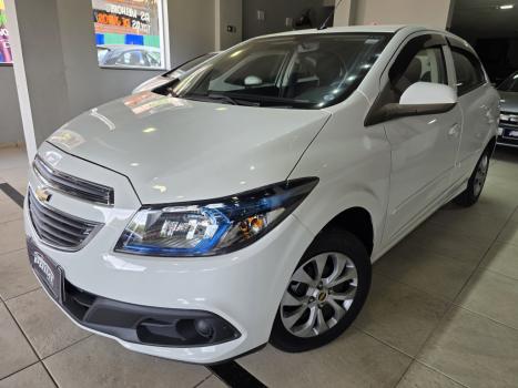 CHEVROLET Onix Hatch 1.0 4P FLEX LT, Foto 16