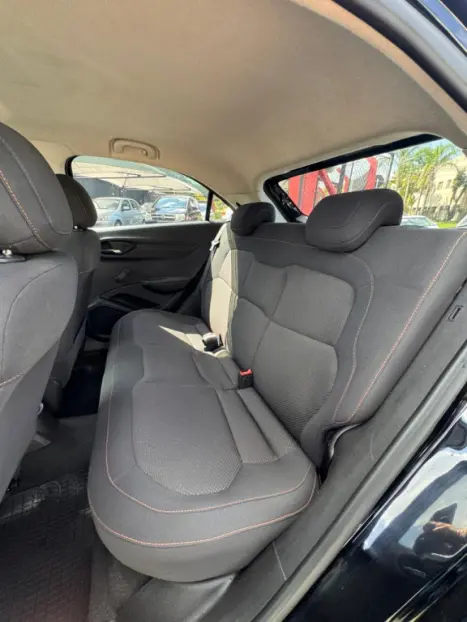 CHEVROLET Onix Hatch 1.0 4P FLEX LT, Foto 8