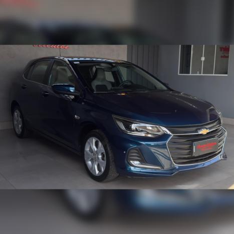 CHEVROLET Onix Hatch 1.0 12V 4P FLEX PREMIER TURBO AUTOM�TICO, Foto 2