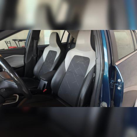 CHEVROLET Onix Hatch 1.0 12V 4P FLEX PREMIER TURBO AUTOM�TICO, Foto 16