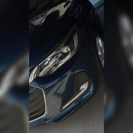 CHEVROLET Onix Hatch 1.0 12V 4P FLEX PREMIER TURBO AUTOM�TICO, Foto 4