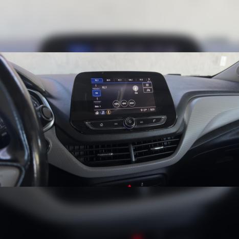CHEVROLET Onix Hatch 1.0 12V 4P FLEX PREMIER TURBO AUTOM�TICO, Foto 13