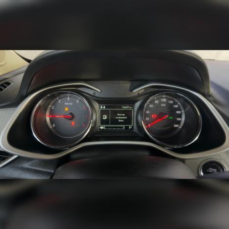CHEVROLET Onix Hatch 1.0 12V 4P FLEX PREMIER TURBO AUTOM�TICO, Foto 12