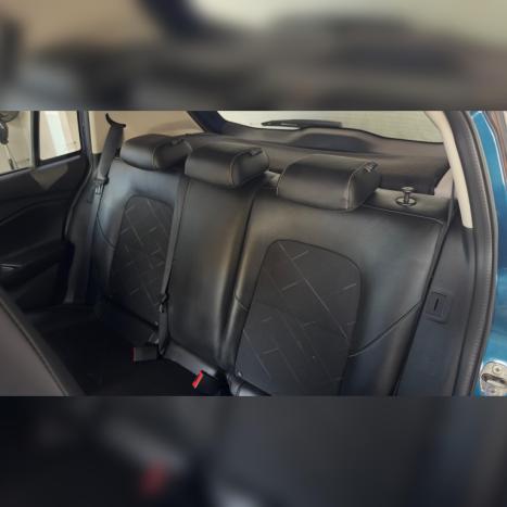 CHEVROLET Onix Hatch 1.0 12V 4P FLEX PREMIER TURBO AUTOM�TICO, Foto 17