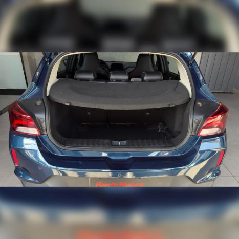 CHEVROLET Onix Hatch 1.0 12V 4P FLEX PREMIER TURBO AUTOM�TICO, Foto 18