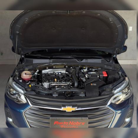 CHEVROLET Onix Hatch 1.0 12V 4P FLEX PREMIER TURBO AUTOM�TICO, Foto 19