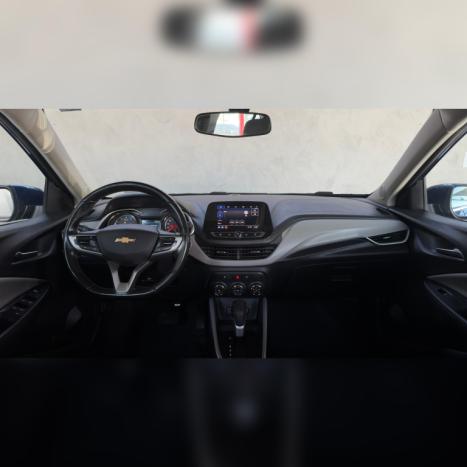CHEVROLET Onix Hatch 1.0 12V 4P FLEX PREMIER TURBO AUTOM�TICO, Foto 9