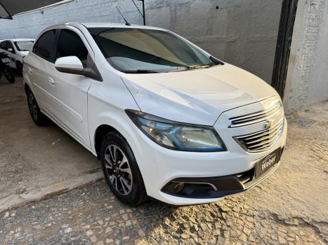 CHEVROLET Onix Hatch 1.4 4P FLEX LTZ, Foto 1