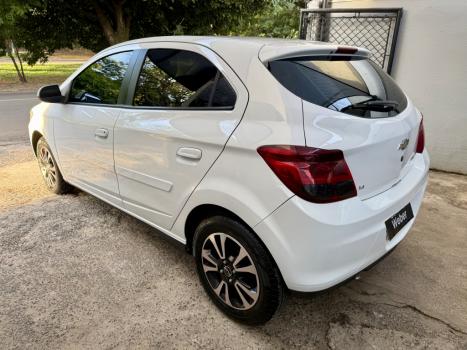 CHEVROLET Onix Hatch 1.4 4P FLEX LTZ, Foto 3