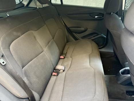 CHEVROLET Onix Hatch 1.4 4P FLEX LTZ, Foto 9