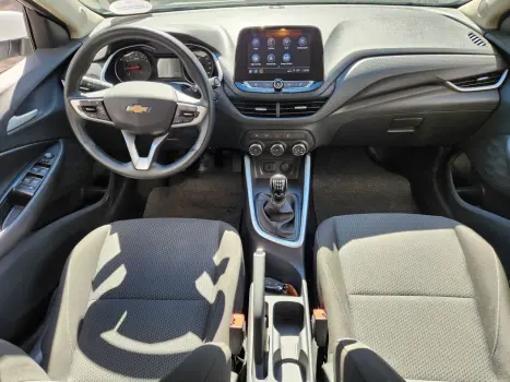 CHEVROLET Onix Hatch 1.0 4P FLEX LT2, Foto 7
