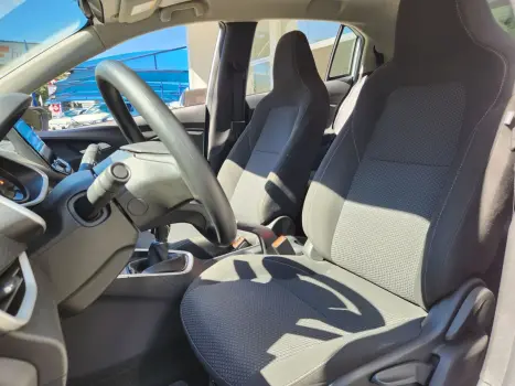 CHEVROLET Onix Hatch 1.0 4P FLEX LT2, Foto 8