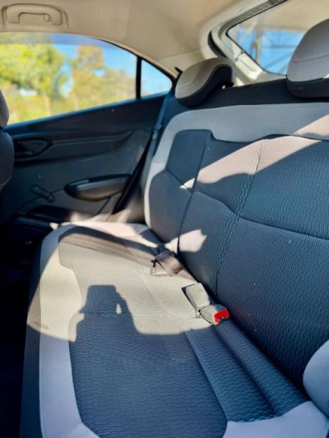 CHEVROLET Onix Hatch 1.0 4P FLEX LS, Foto 6