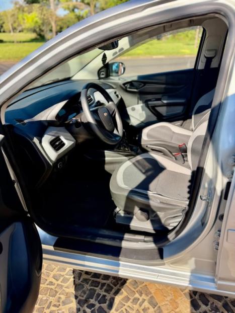 CHEVROLET Onix Hatch 1.0 4P FLEX LS, Foto 7