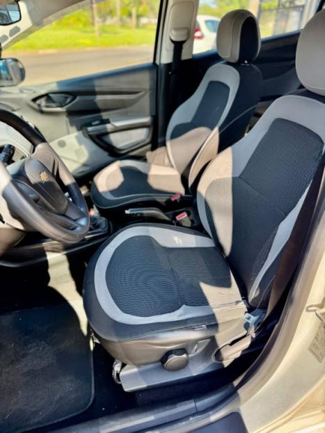 CHEVROLET Onix Hatch 1.0 4P FLEX LS, Foto 8