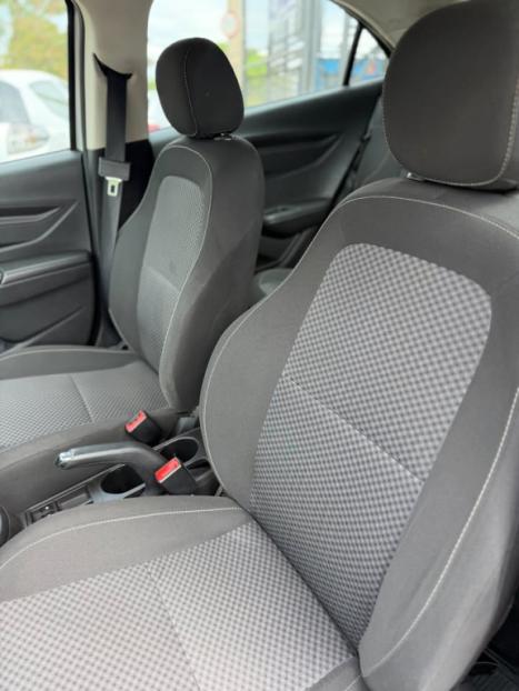 CHEVROLET Onix Hatch 1.0 4P FLEX LS, Foto 6