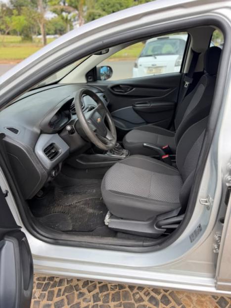 CHEVROLET Onix Hatch 1.0 4P FLEX LS, Foto 7