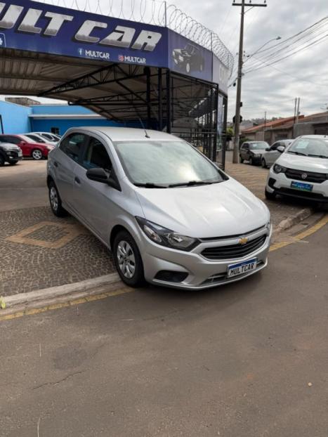 CHEVROLET Onix Hatch 1.0 4P FLEX LS, Foto 9