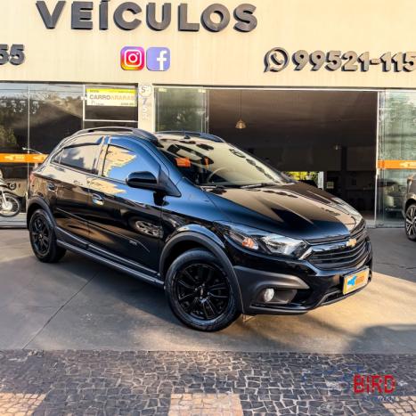 CHEVROLET Onix Hatch 1.4 4P FLEX ACTIV, Foto 1
