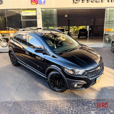 CHEVROLET Onix Hatch 1.4 4P FLEX ACTIV, Foto 2