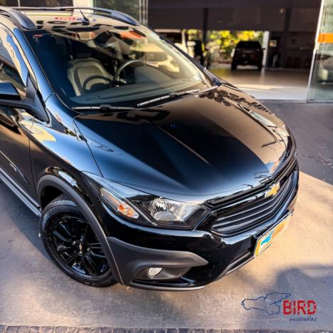 CHEVROLET Onix Hatch 1.4 4P FLEX ACTIV, Foto 3