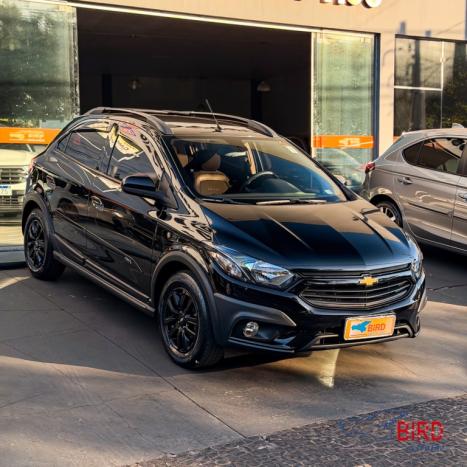 CHEVROLET Onix Hatch 1.4 4P FLEX ACTIV, Foto 4