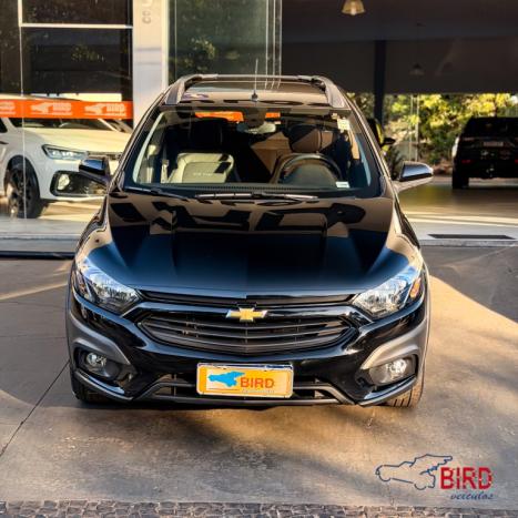 CHEVROLET Onix Hatch 1.4 4P FLEX ACTIV, Foto 5