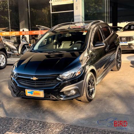 CHEVROLET Onix Hatch 1.4 4P FLEX ACTIV, Foto 6
