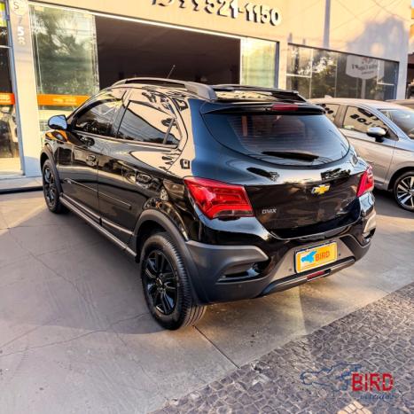 CHEVROLET Onix Hatch 1.4 4P FLEX ACTIV, Foto 7