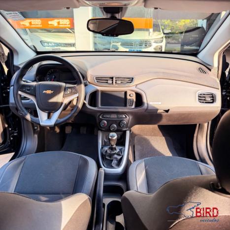 CHEVROLET Onix Hatch 1.4 4P FLEX ACTIV, Foto 10