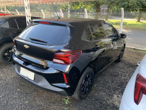 CHEVROLET Onix Hatch 1.0 12V 4P FLEX LT, Foto 3