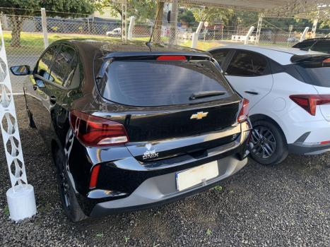 CHEVROLET Onix Hatch 1.0 12V 4P FLEX LT, Foto 4