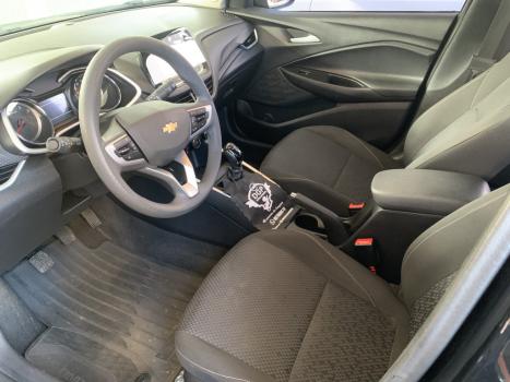 CHEVROLET Onix Hatch 1.0 12V 4P FLEX LT, Foto 5