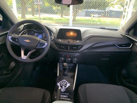 CHEVROLET Onix Hatch 1.0 12V 4P FLEX LT, Foto 6