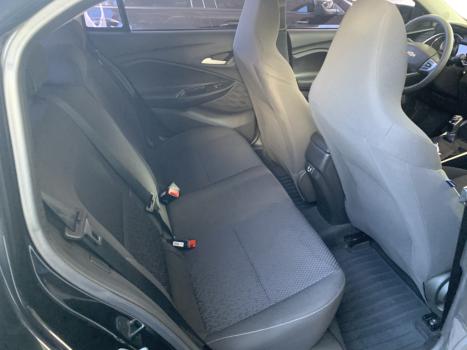 CHEVROLET Onix Hatch 1.0 12V 4P FLEX LT, Foto 7