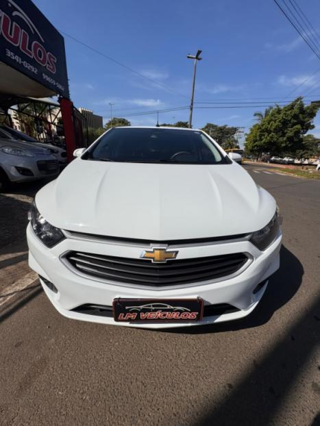 CHEVROLET Onix Hatch 1.0 4P FLEX LT, Foto 3