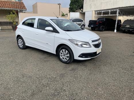 CHEVROLET Onix Hatch 1.0 12V 4P FLEX LT, Foto 2