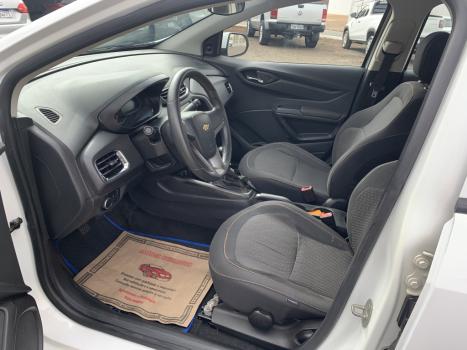 CHEVROLET Onix Hatch 1.0 12V 4P FLEX LT, Foto 5
