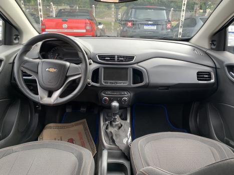 CHEVROLET Onix Hatch 1.0 12V 4P FLEX LT, Foto 6