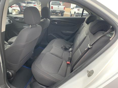 CHEVROLET Onix Hatch 1.0 12V 4P FLEX LT, Foto 7