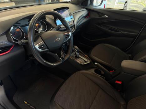 CHEVROLET Onix Hatch 1.0 12V 4P FLEX RS TURBO AUTOM�TICO, Foto 7