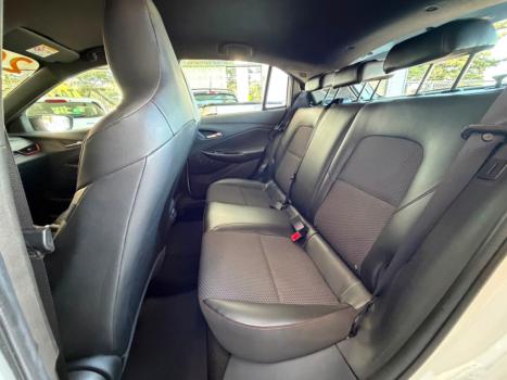CHEVROLET Onix Hatch 1.0 12V 4P FLEX RS TURBO AUTOM�TICO, Foto 8