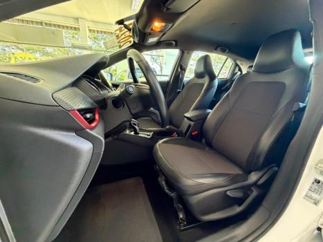 CHEVROLET Onix Hatch 1.0 12V 4P FLEX RS TURBO AUTOM�TICO, Foto 9